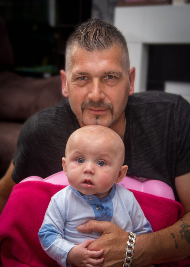 Family and portrait photography