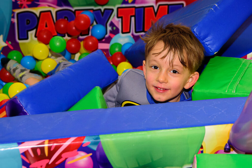 Family and Portrait Photography