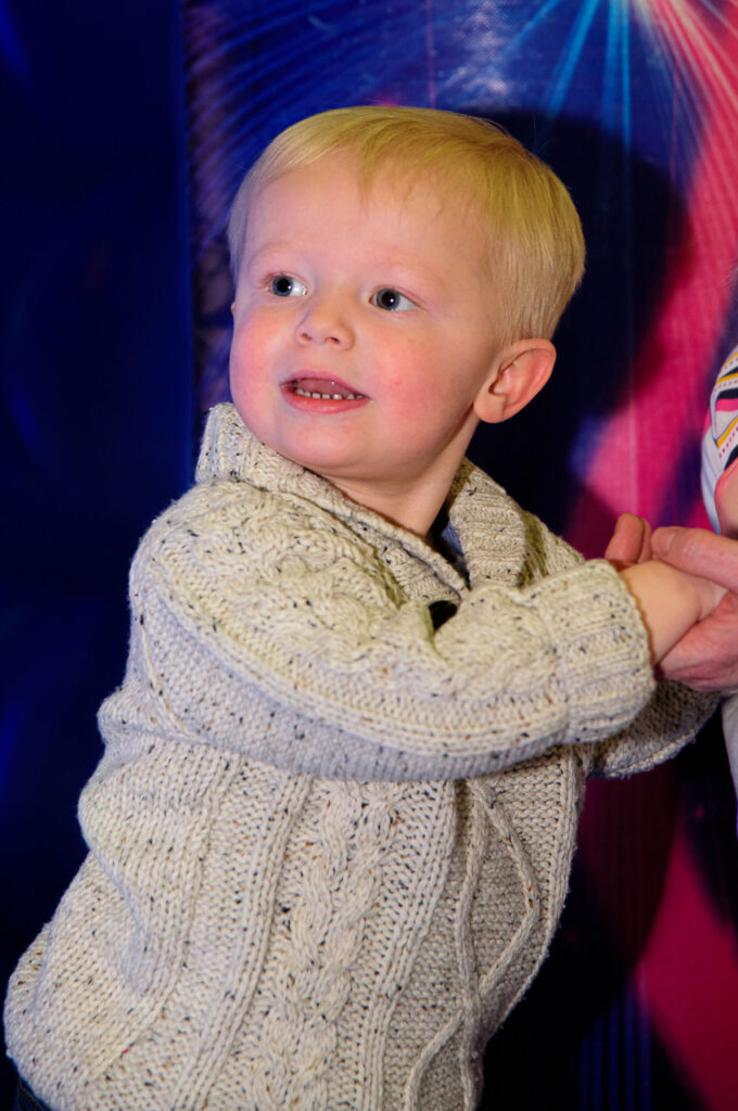 Family and Portrait Photography