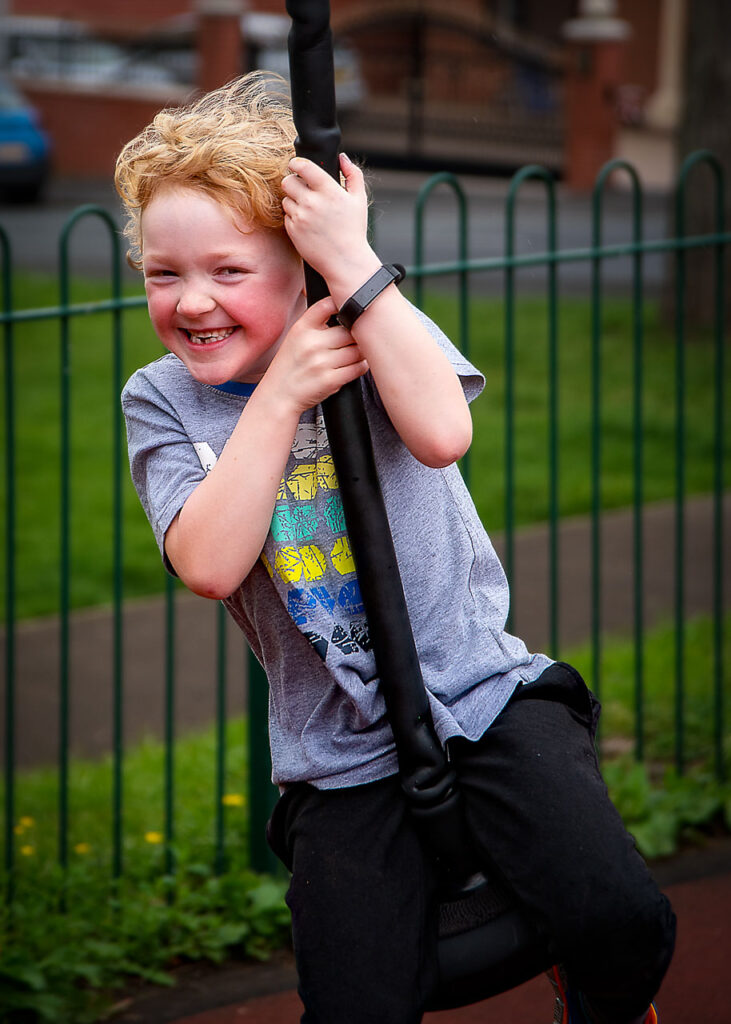 Family and Portrait Photography