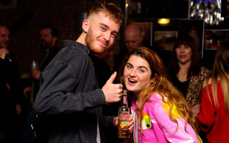 Portrait Photography