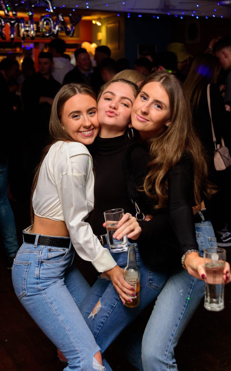 Photography for parties