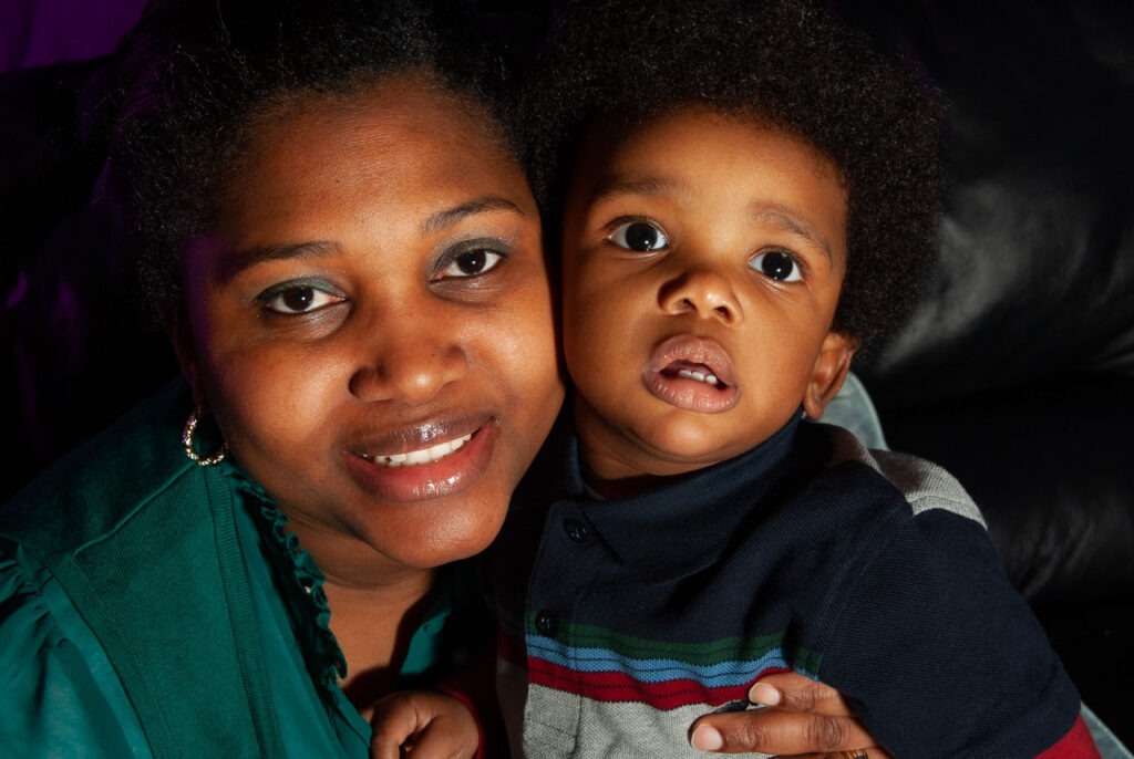 Portrait Photography