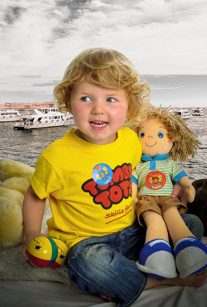 Portrait Photography