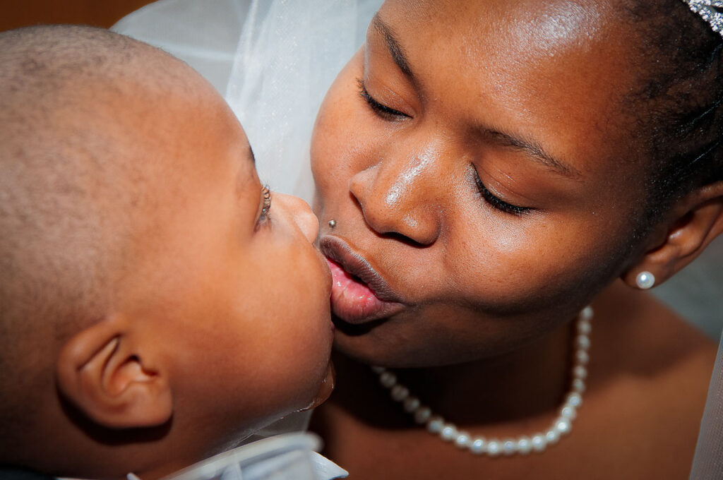 Family and Portrait Photography