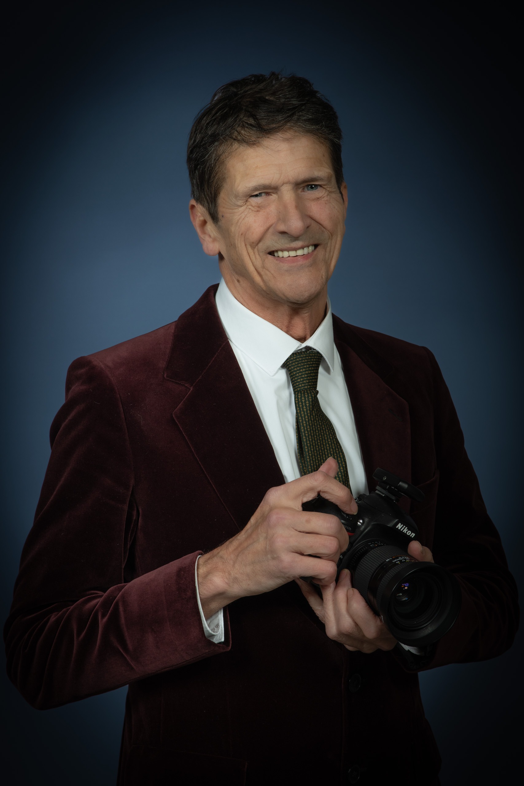 Roger Berry - Bedfordshire Wedding Photographer